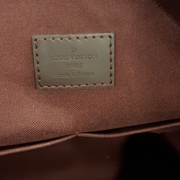 Authentic ๐ฅ๐ฅ๐ฅ MINT Louis Vuitton lena totes - Picture 5 of 14